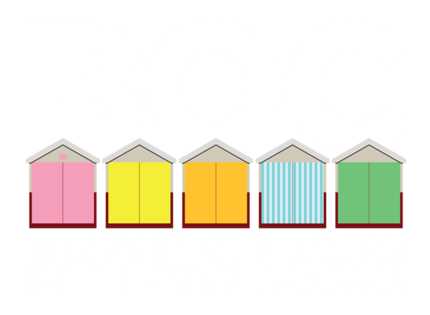 BOC Brighton 2026 24-26 September
